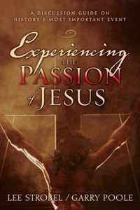 Experiencing the Passion of Jesus