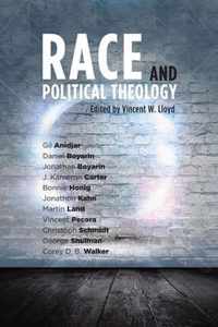 Race and Political Theology