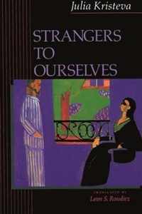 Strangers to Ourselves