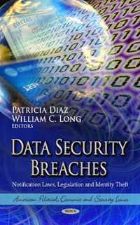 Data Security Breaches