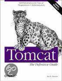 Tomcat - The Definitive Guide