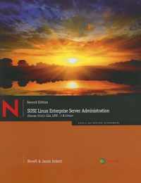 SUSE Linux Enterprise Server Administration (Course 3112)