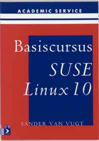Basiscursussen - Basiscursus SuSe Linux 10