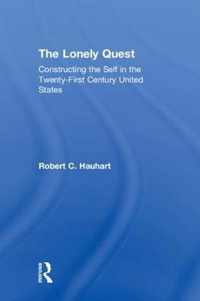 The Lonely Quest