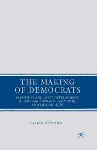 The Making of Democrats