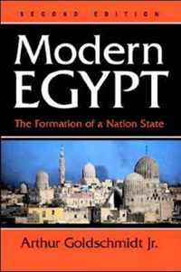 Modern Egypt