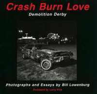 Crash Burn Love