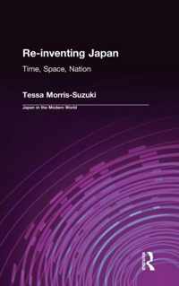 Re-Inventing Japan