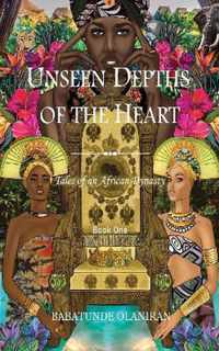 Unseen Depths of The Heart