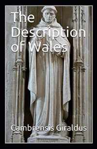 The Description of Wales Annotated
