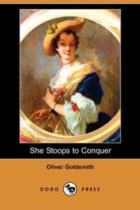 She Stoops to Conquer (Dodo Press)