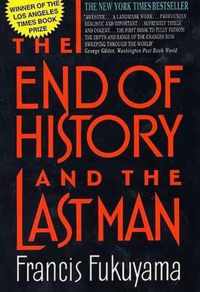 The End of History and the Last Man