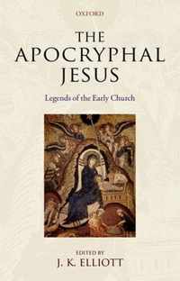 The Apocryphal Jesus