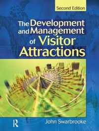 Development & Management Of Visitor Attr