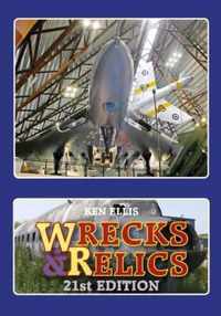 Wrecks And Relics
