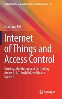 Internet of Things and Access Control