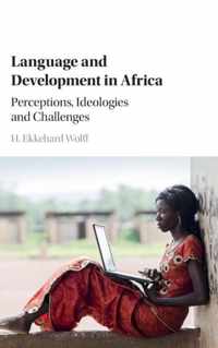 Language & Development In Africa