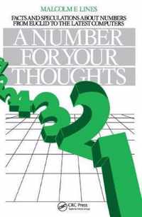 A Number for your Thoughts