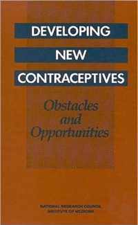 Developing New Contraceptives