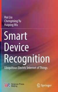 Smart Device Recognition