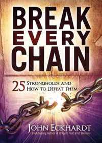 Break Every Chain