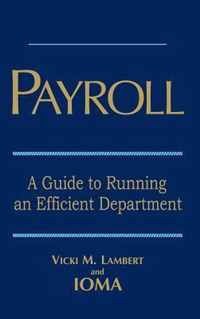 Payroll