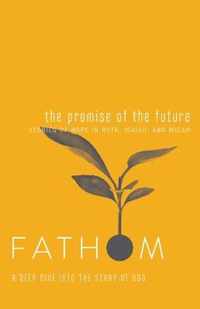 Fathom Bible Studies