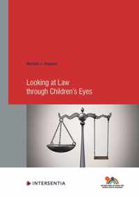 Looking at Law Through Children's Eyes: Volume 93