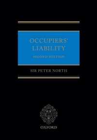 Occupiers' Liability