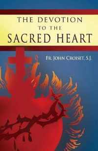 Devotion to the Sacred Heart of Jesus