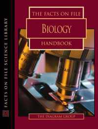 The Facts on File Biology Handbook