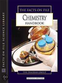 The Facts On File Chemistry Handbook