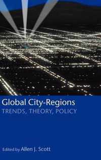 Global City-Regions