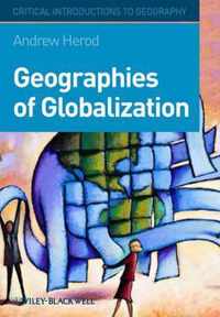 Geographies Of Globalization