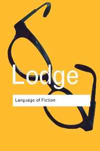 The Language of Fiction