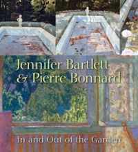 Jennifer Bartlett & Pierre Bonnard
