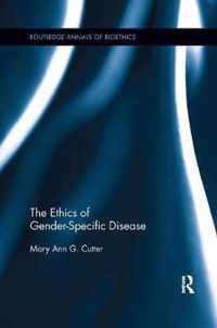 The Ethics of Gender-Specific Disease