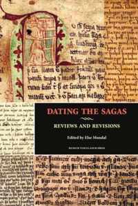 Dating the Sagas