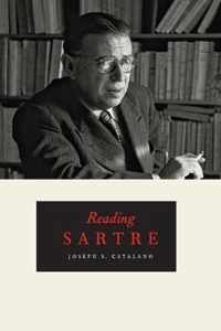 Reading Sartre