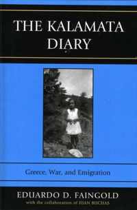 The Kalamata Diary