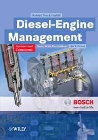 Diesel-Engine Management