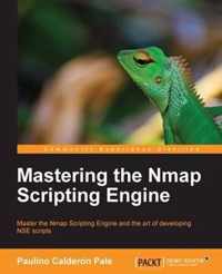 Mastering the Nmap Scripting Engine