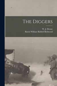 The Diggers [microform]