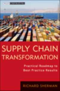 Supply Chain Transformation