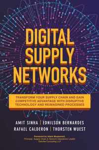 Digital Supply Networks