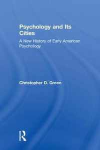Psychology and Its Cities