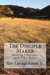 The Disciple Maker