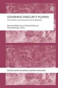 Governing Insecurity in Japan