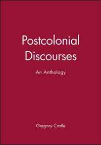 Postcolonial Discourses