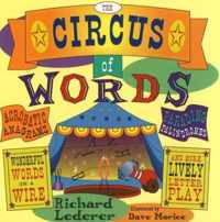 The Circus of Words